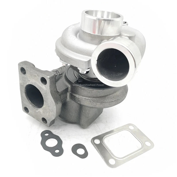 GT2052 Turbocharger 2674A321 2674A361 727263-0001 452271-0001 for Engine 1004.4